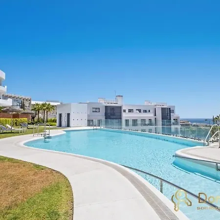 شقة Luxury Flat In Higueron West فوينخيرولا
