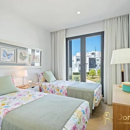 شقة Luxury Flat In Higueron West *